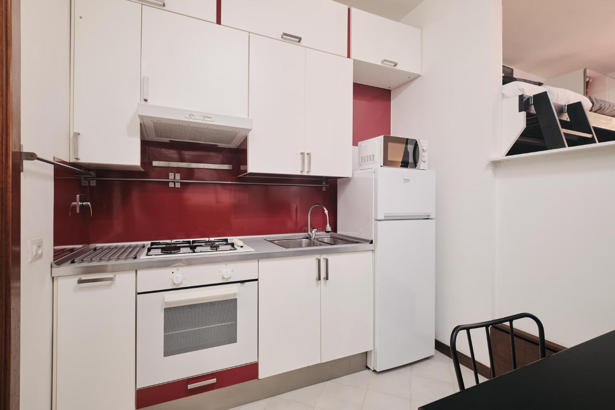 Trastevere- Flat Con Giardino, Ac, Wi-Fi & Netflix Rome Luaran gambar